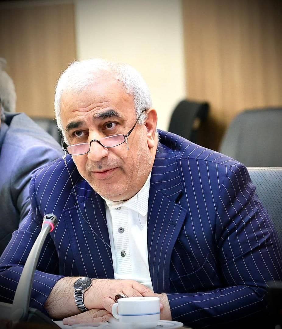 ضرورت عبور اتاق بازرگانی از «نهاد گفت‌وگو» به «نهاد مشارکت در حکمرانی» 